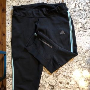 Adidas leggings